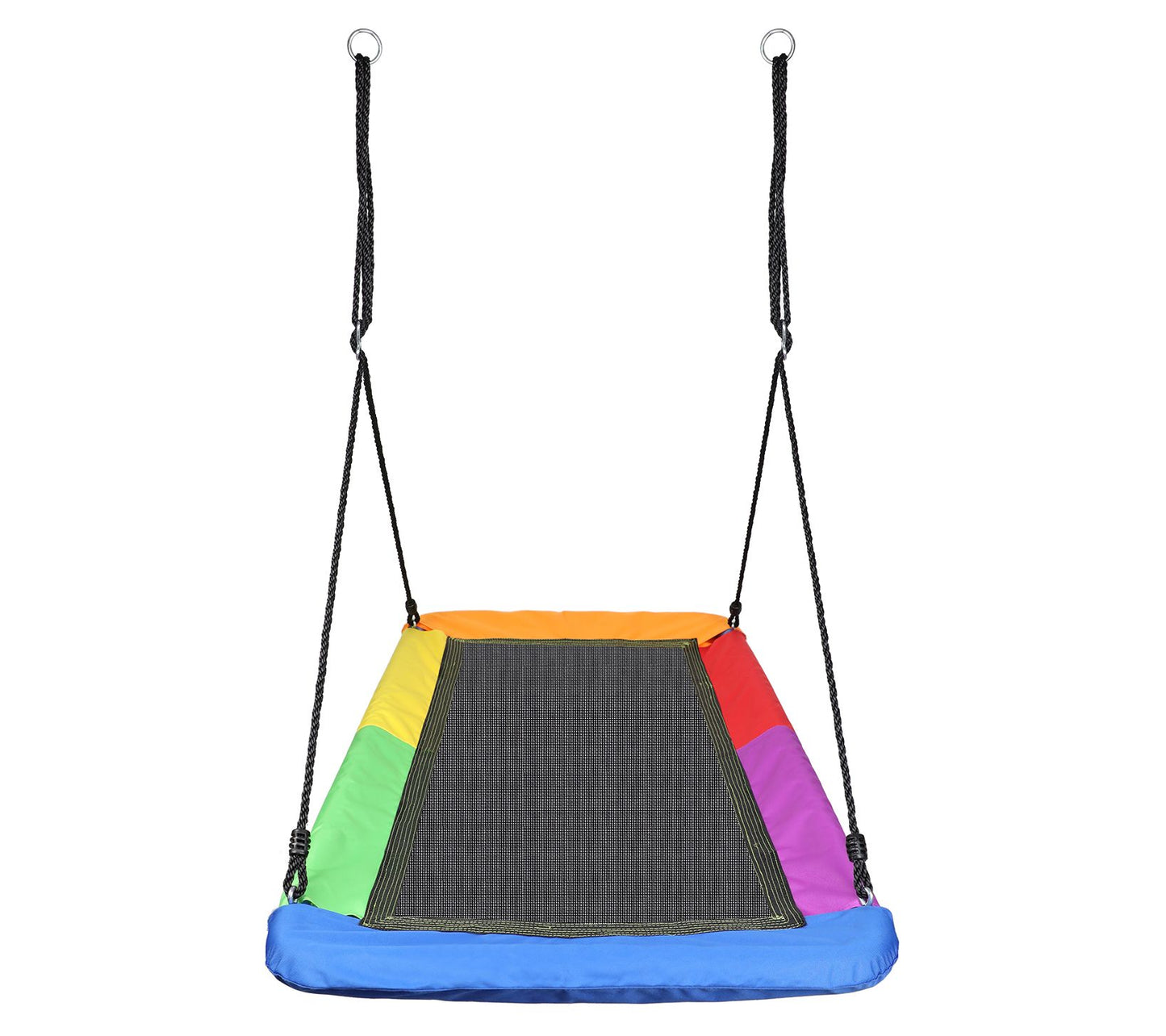 Sorbus Rectangle Platform Swing