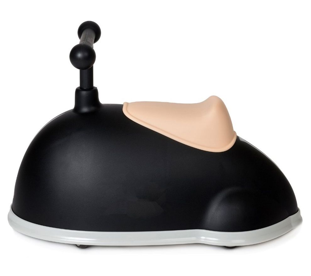 Baghera Twister Black Ride-On