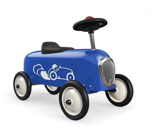 Baghera Racer - Blue