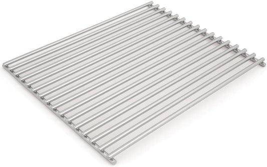 Broil King Signet 14.91-in x 12.75-in 2-Pack Rectangle Stainless Steel Cooking Grate 18652