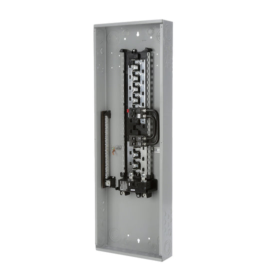 Siemens Generator Ready 200-Amp 30-Spaces 42-Circuit Indoor Main Breaker Load Center G3042B1200GEN