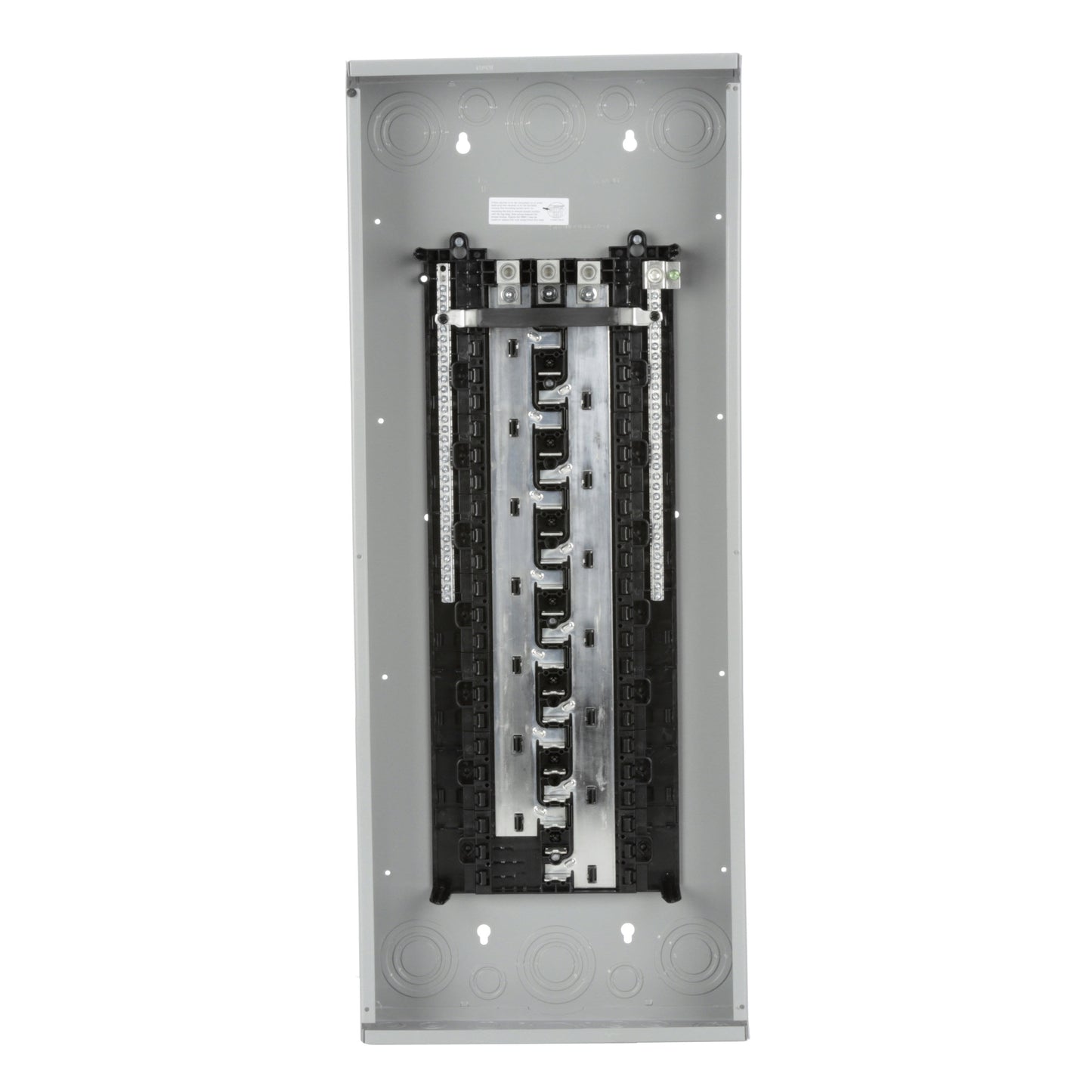 Siemens ES 225 -Amp 42 -Spaces 60 -Circuit Indoor Main Lug Load Center