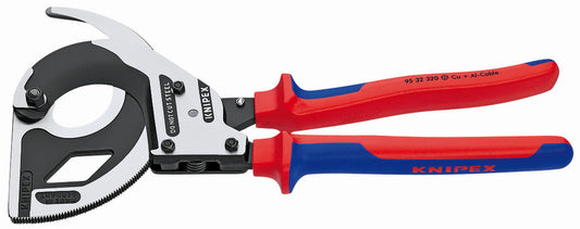 KNIPEX 12.5-in Electrical Cutting Pliers 95 32 320