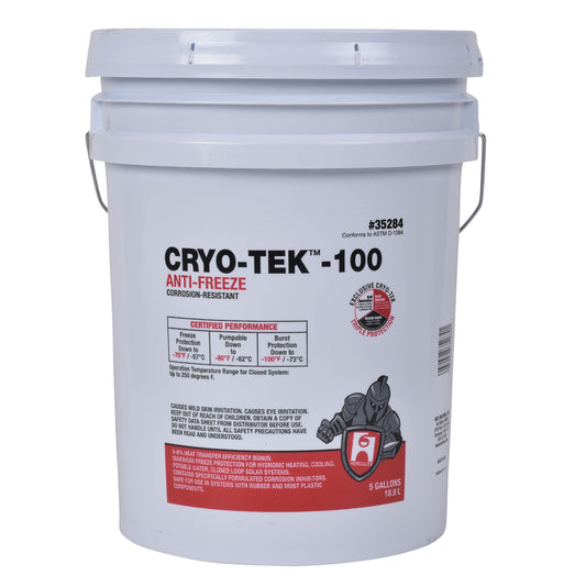 Hercules Cryo-Tek Antifreeze 35284