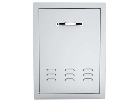 Sunstone Classic Built-In Grill Cabinet Pull-out Trash Drawer C-LPCD20