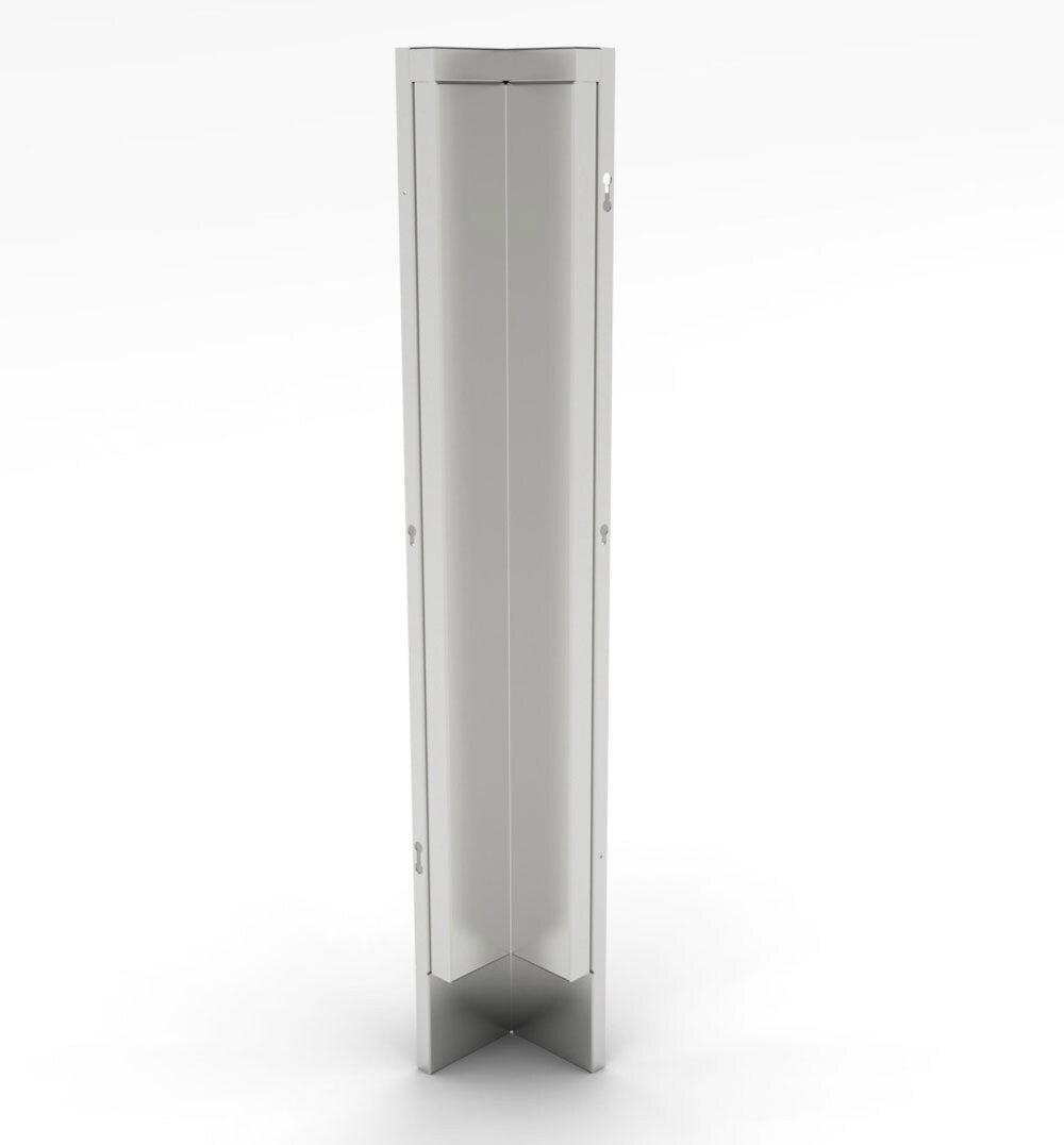 Sunstone Designer 3-in W x 3-in D x 34.5-in H Outdoor Kitchen Cabinet SCC3SP90