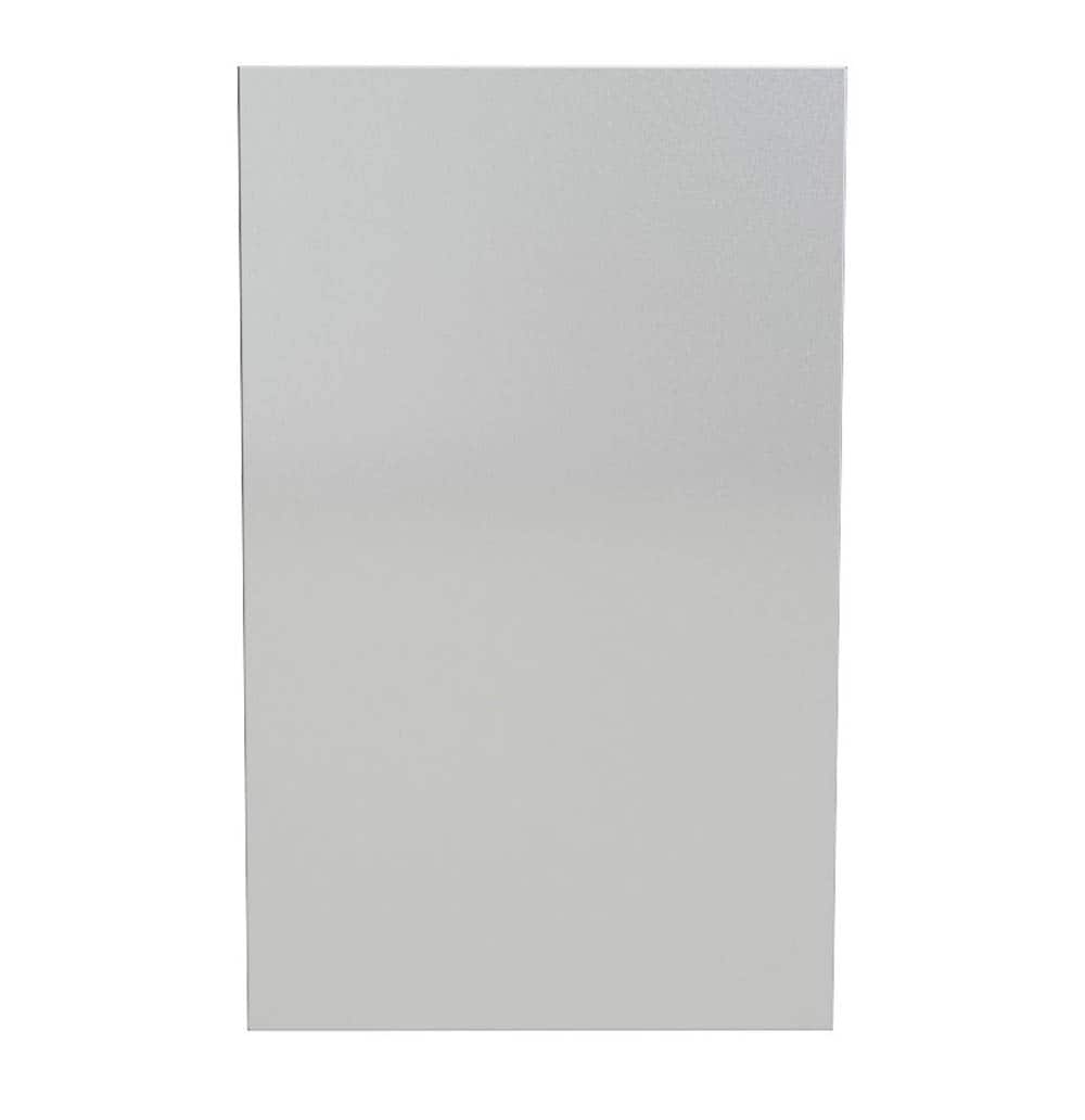 Sunstone Designer 13-in W x 1-in D x 21-in H Outdoor Kitchen Cabinet SWC21EP