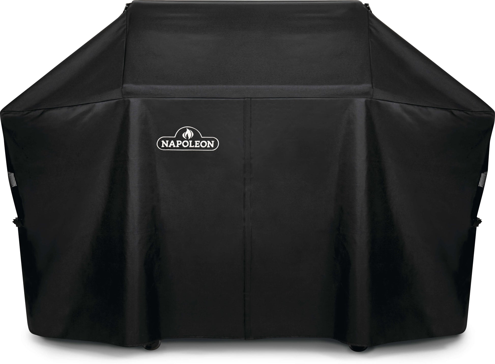 NAPOLEON Prestige and Prestige PRO 665 78-in W x 50-in H Black Gas Grill Cover 61665
