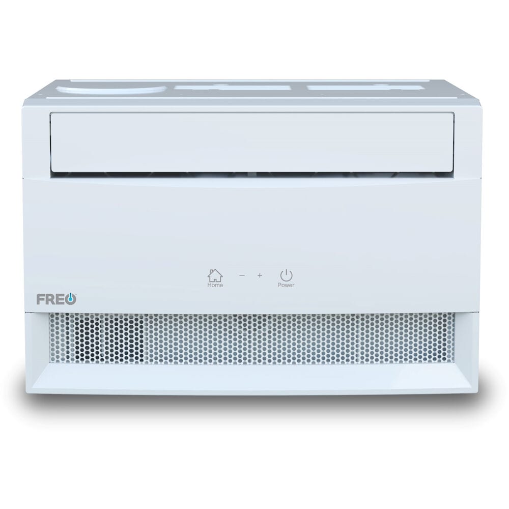 Freonic 250-sq ft Window Air Conditioner with Remote (115-Volt; 6000-BTU) FHCW061ABE