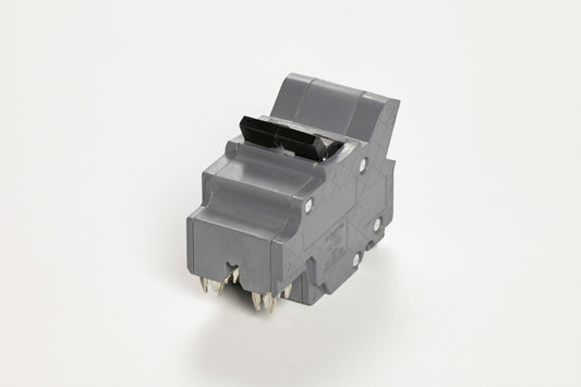 Connecticut Electric 100-amp 2-Pole Standard Trip Circuit Breaker UBIF2100N