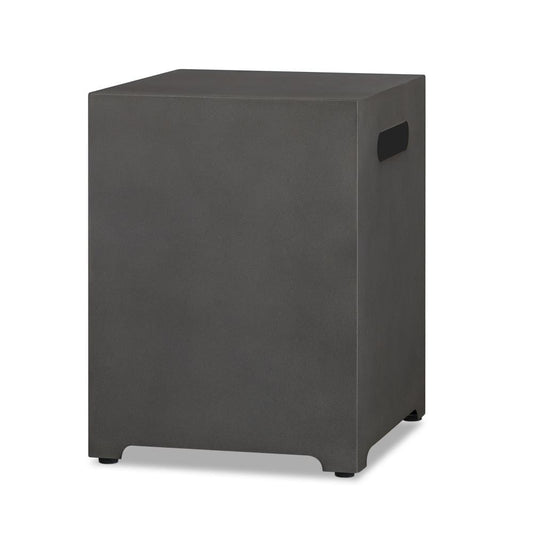 Real Flame Steel Propane Tank Cover T0025-WSLT