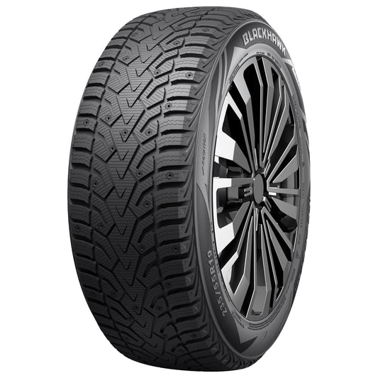 BlackHawk Ice Prey BW10 Winter 215/60R17 96T Passenger Tire
