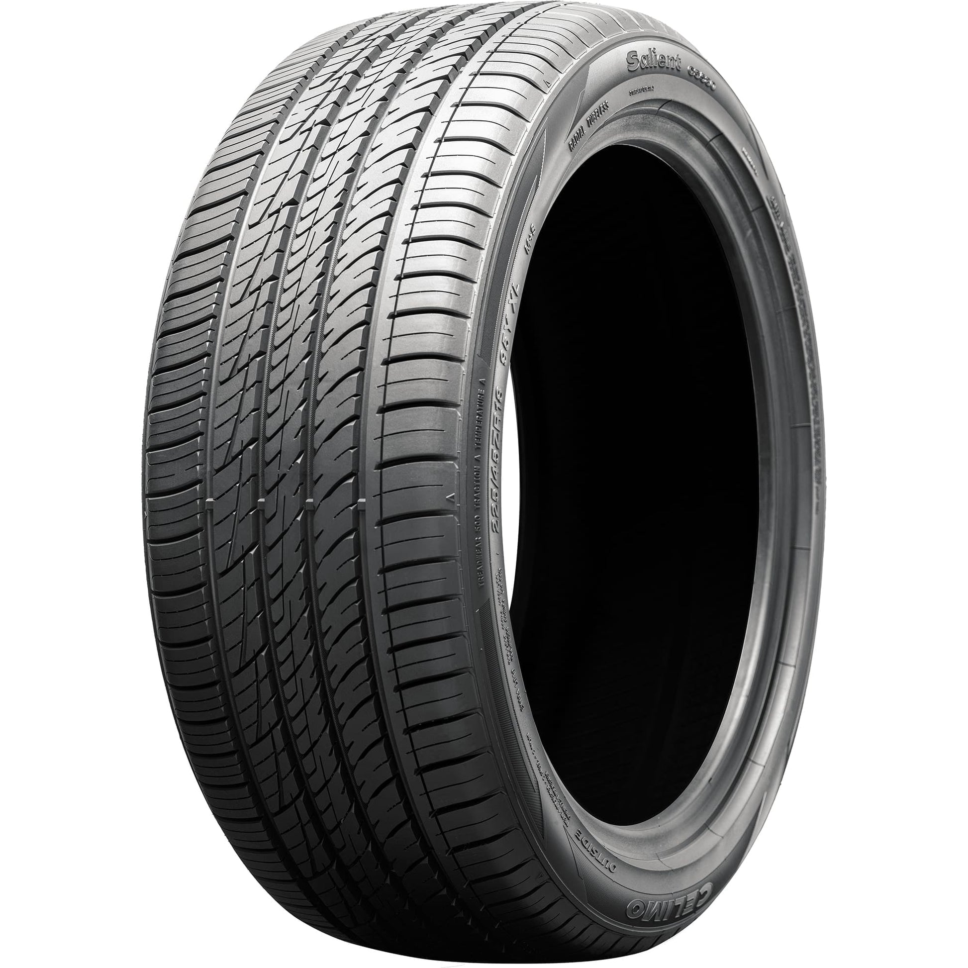 Celimo Salient CS580 All Season 255/40R18 99Y XL SUV/Crossover Tire