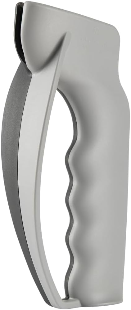 Victorinox 49002 Handheld Manual Knife Sharpener, 1.4" x 4.66" x 9". (7.8715)