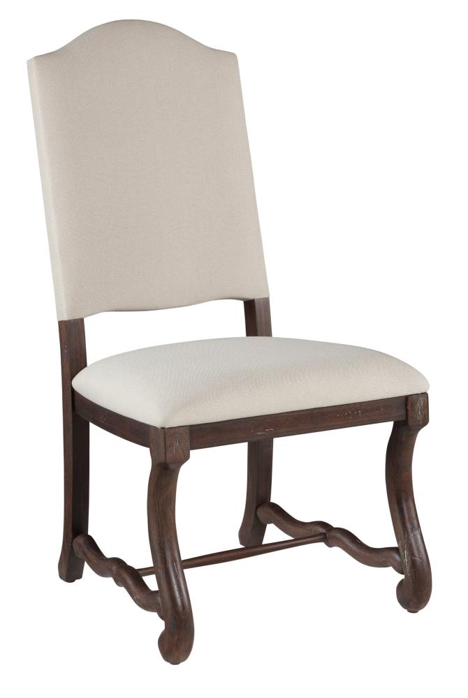 Hekman Homestead dining Modern Molasses Accent Chair