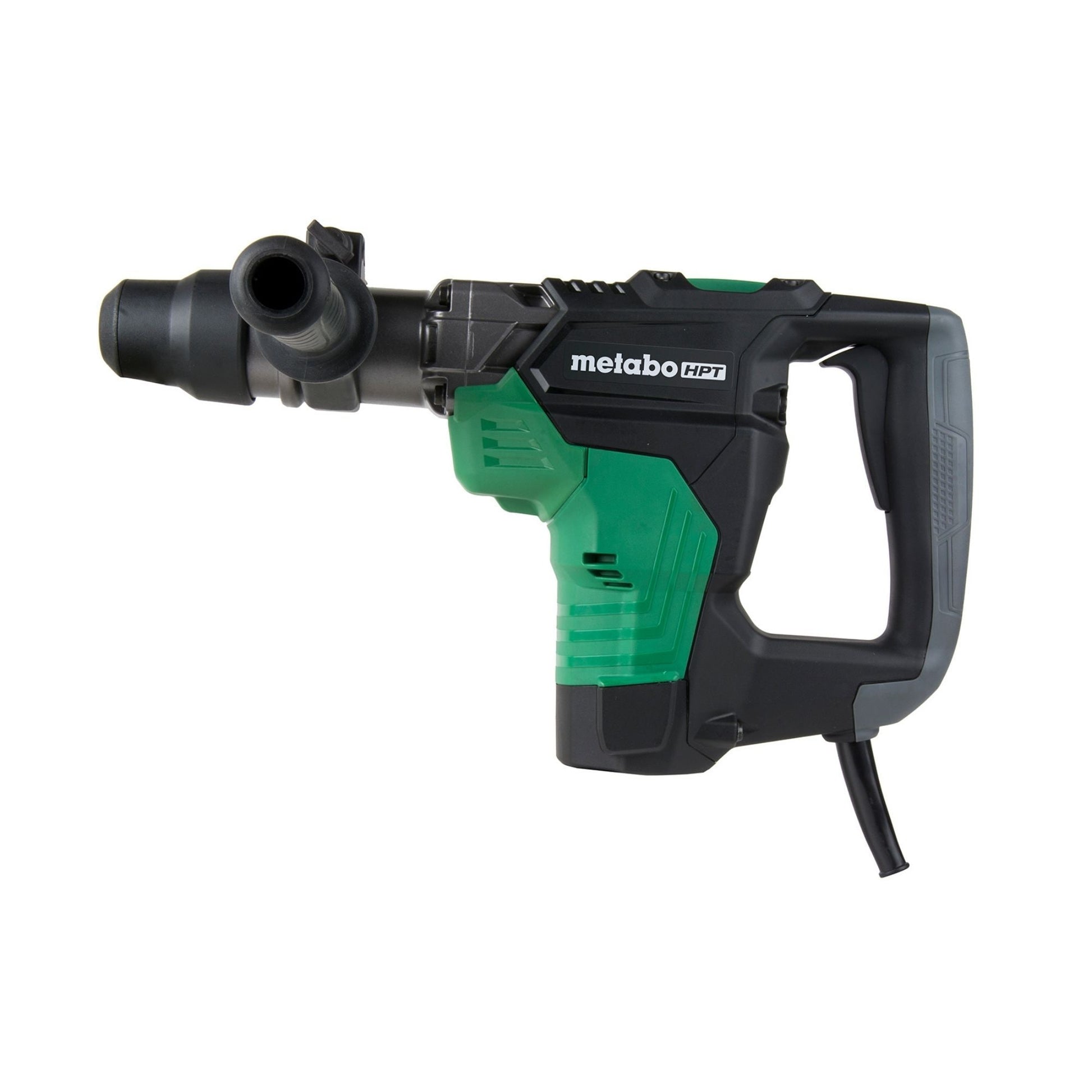 Metabo HPT 10-Amp 1-9/16-in Sds-max Corded Rotary Hammer Drill DH40MCM
