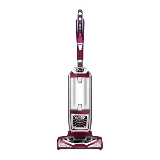 Shark Rotator Powered Lift-Away TruePet Corded Bagless Pet Upright Vacuum with HEPA Filter NV752