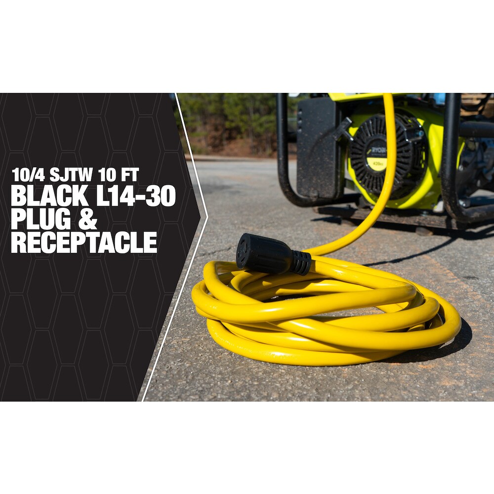 Southwire Generator Cord 65172740