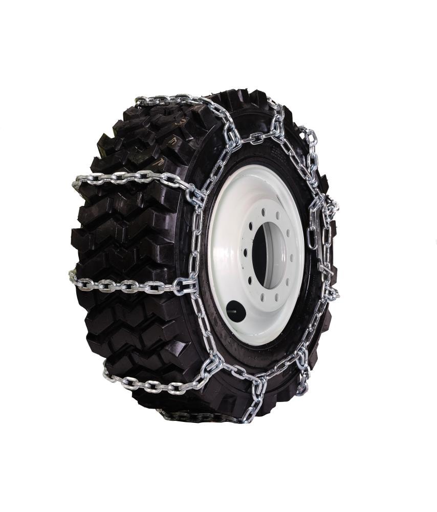 pewag Skid Steer Tire Chains USASSE14175-4