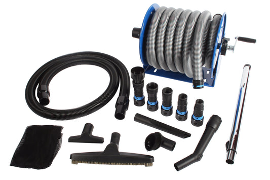 Cen-Tec Systems Quick Click Hose 96139