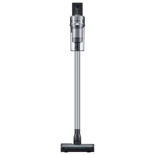 Samsung Jet 75+ (2 Lithium Ion Batteries) 21.6 Volt Cordless Stick Vacuum (Convertible To Handheld) VS20T7551R5