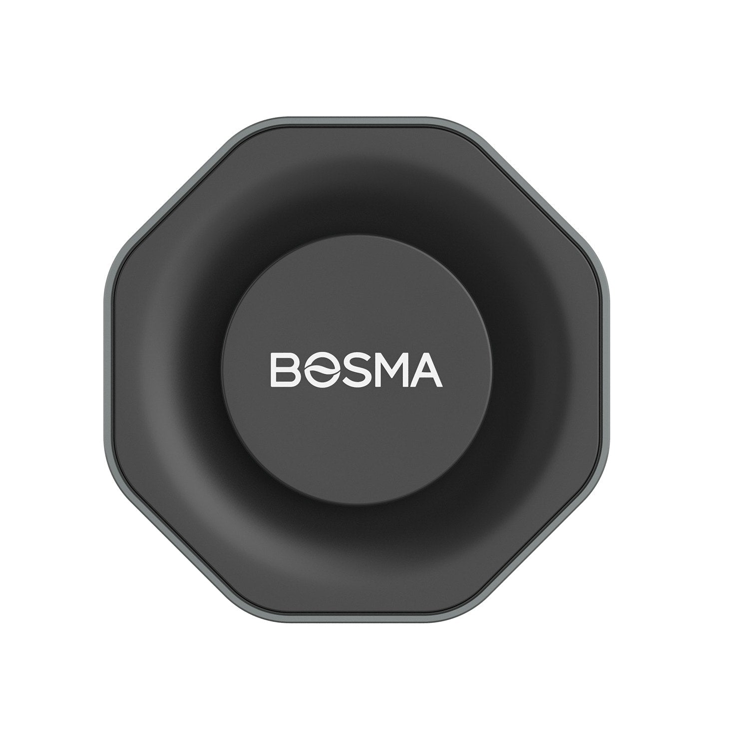 Bosma Metallic Smart Lock Electronic Deadbolt with Wifi Bluetooth No Keypad BOSMAEGIS