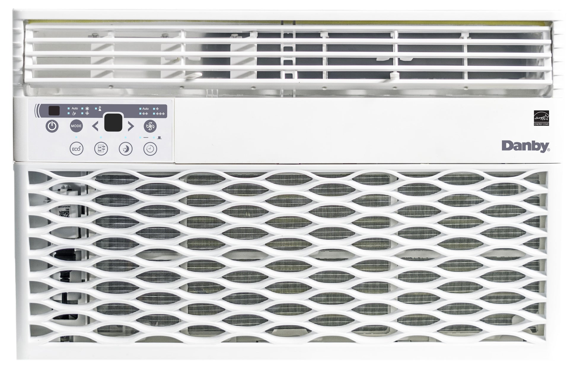 Danby 450-sq ft Window Air Conditioner with Remote (115-Volt; 10000-BTU) DAC100EB9WDB