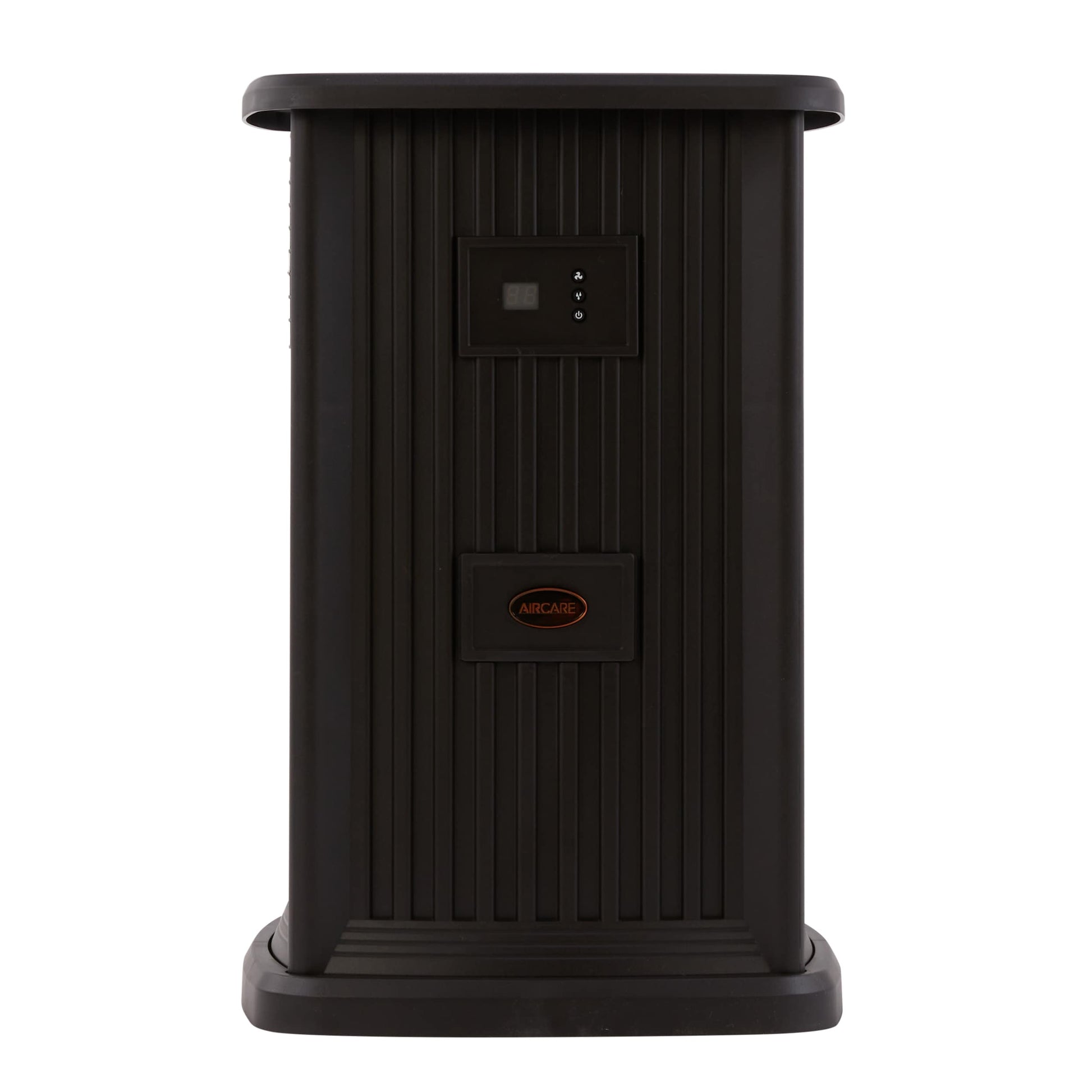 AIRCARE Pedestal 3.5-Gallons Tower Evaporative Humidifier (For Rooms Up To 2400-sq ft) EP9800