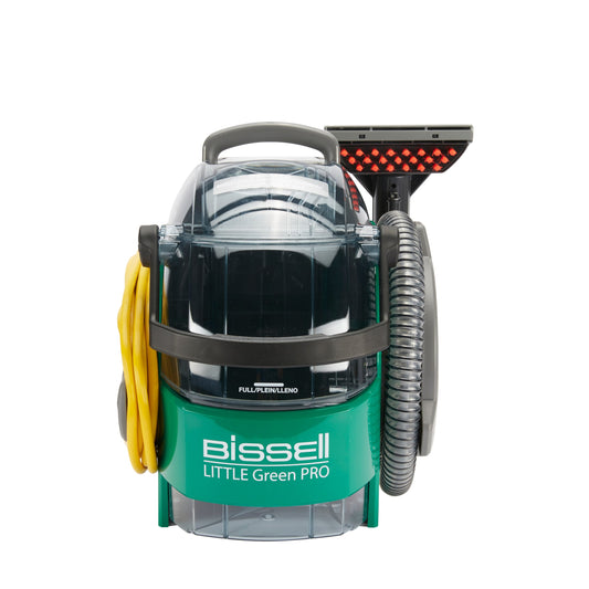 BISSELL Commercial spot Extractor Made For Pet Hair Carpet Cleaner BGSS1481
