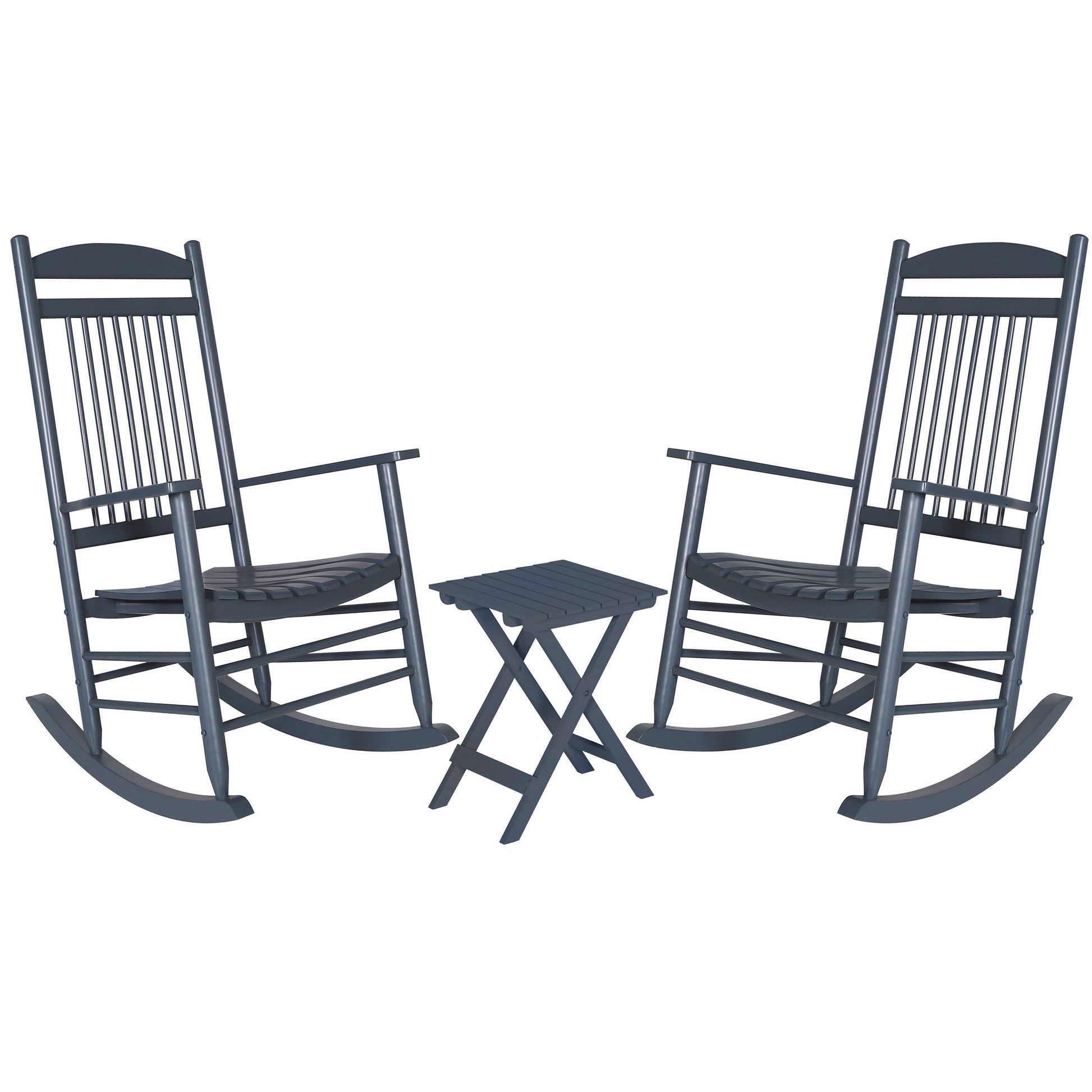 VEIKOUS 2-Piece Patio Conversation Set