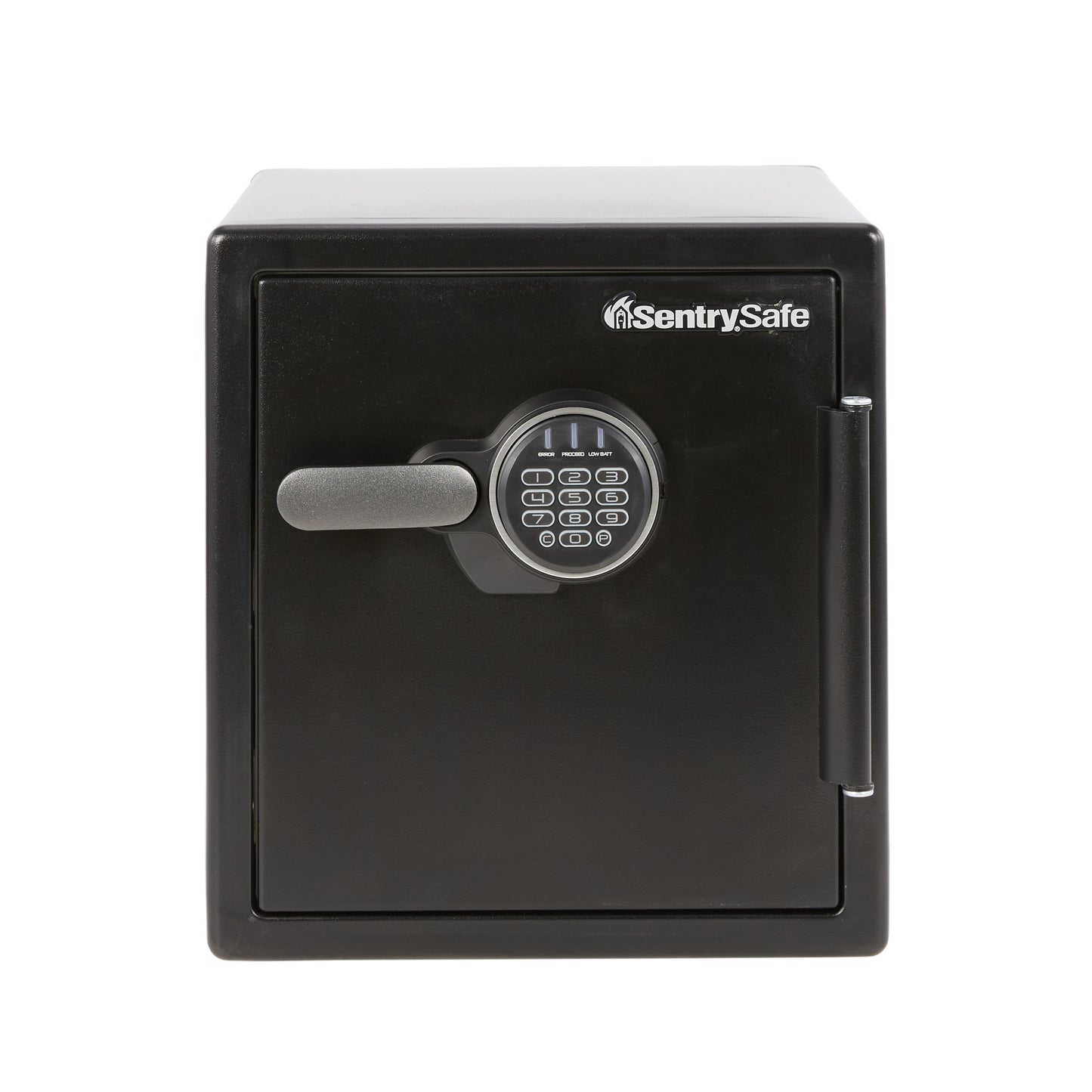 SentrySafe 1.2-cu ft Fireproof and Waterproof Home Safe with Electronic/Keypad Lock SFW123FTC