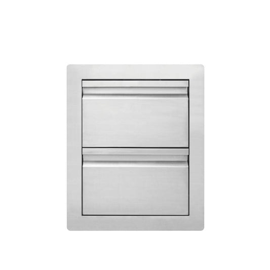 NXR 00850027627212 Stainless Steel Non-stick Grill Sheet(s) DDDS18