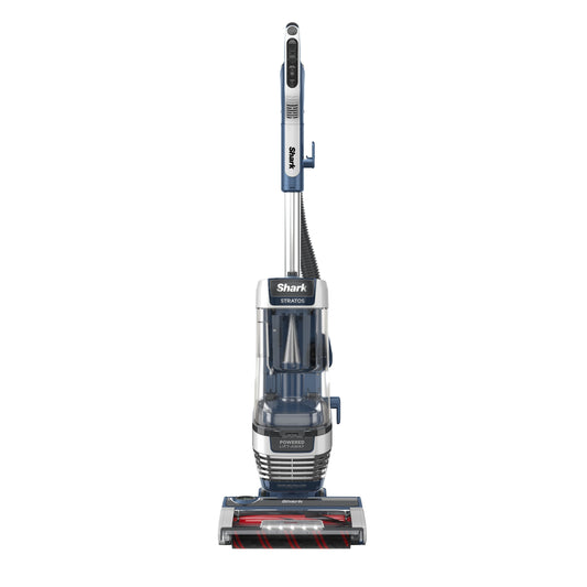 Shark Stratos DuoClean PowerFin HairPro Odor Neutralizer Corded Pet Upright Vacuum with HEPA Filter AZ3002