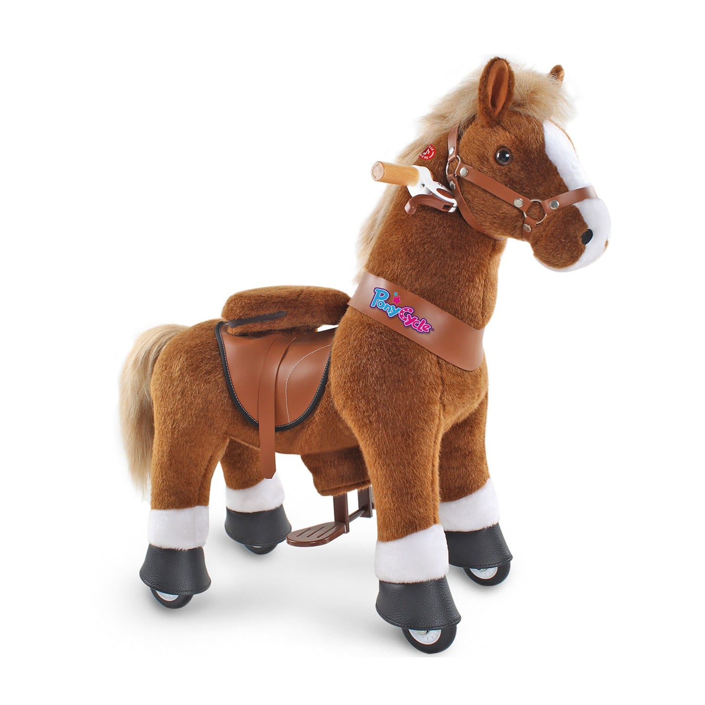 PonyCycle Riding toys