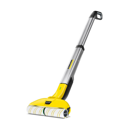 Karcher 1-Speed 0.1- Gallons Floor Scrubber 1.055-305.0