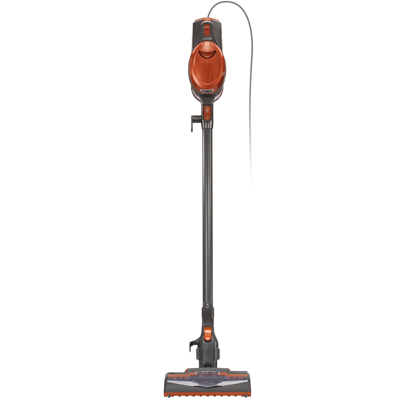 Shark Rocket Pet Corded Stick 120 Volt Corded Pet Stick Vacuum (Convertible To Handheld)