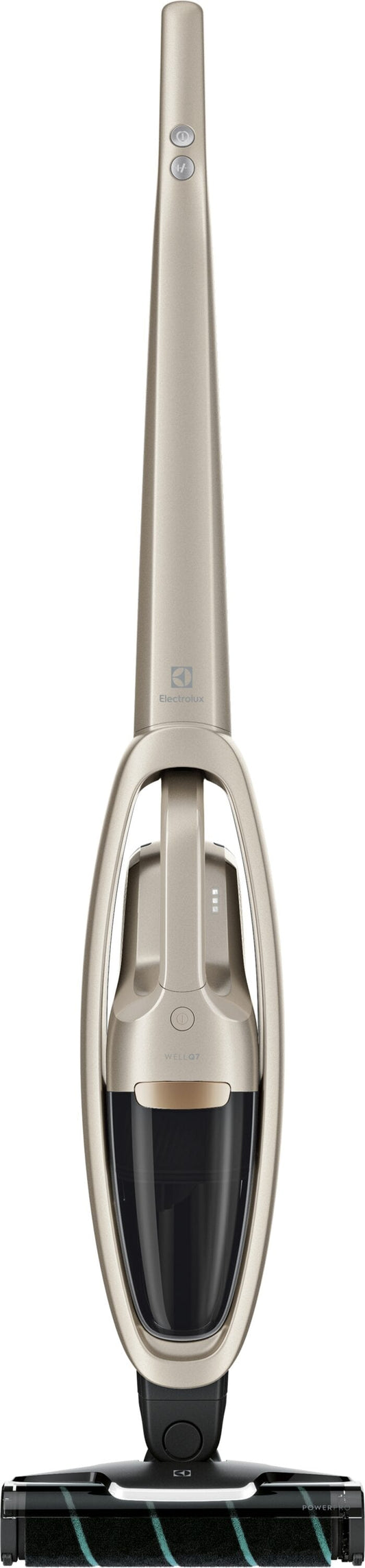 Electrolux Hard Floor 22 Volt Cordless Stick Vacuum (Convertible To Handheld) EHVS35H2AQ