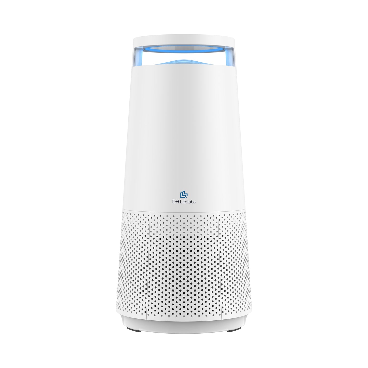 DH Lifelabs Sciaire Wi-Fi 3-Speed Ionic HEPA Air Purifier ENERGY STAR (Covers, 231-sq ft) CAHP-20WC01C