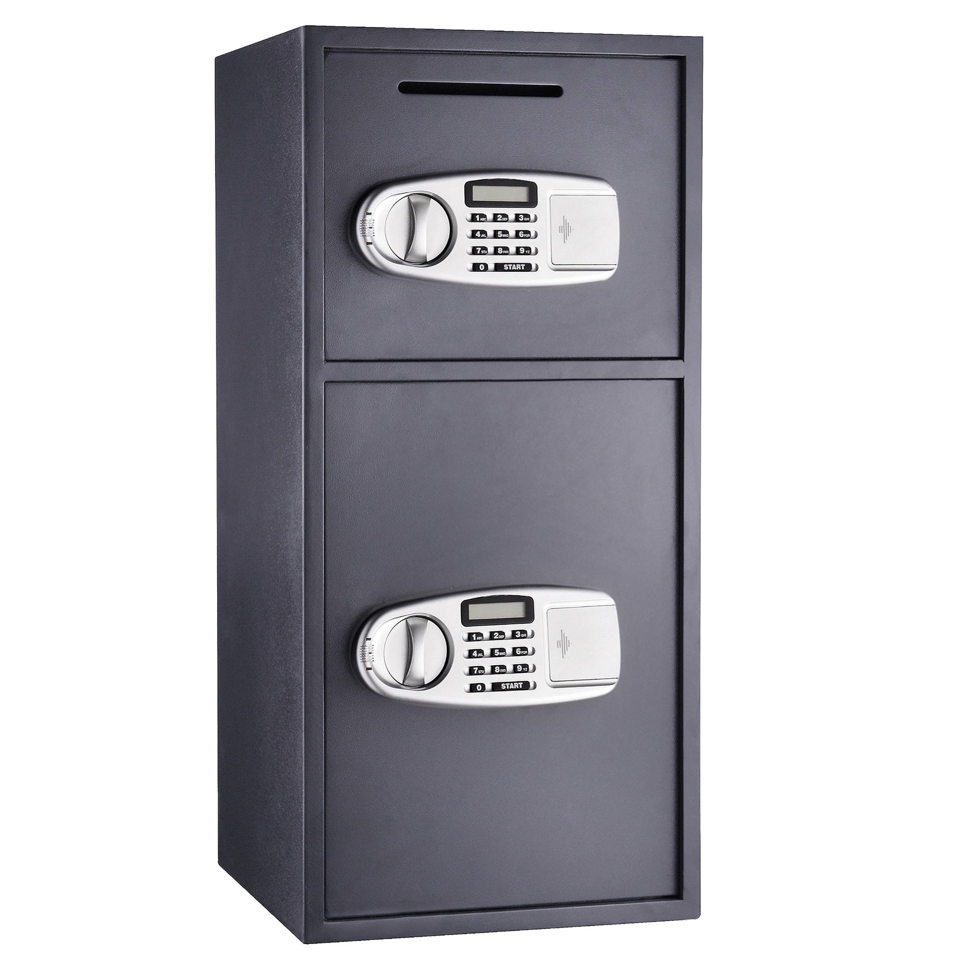 Stalwart 12.639-cu ft Safe Box with Electronic Lock 83-DT5930