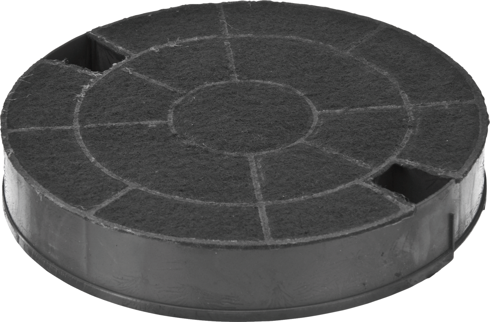 Bosch Duct-Free Recirculation kit Silver