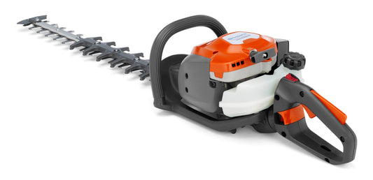 Husqvarna 522HDR60S 21-cc 2-cycle 24-in Gas Hedge Trimmer 967658501