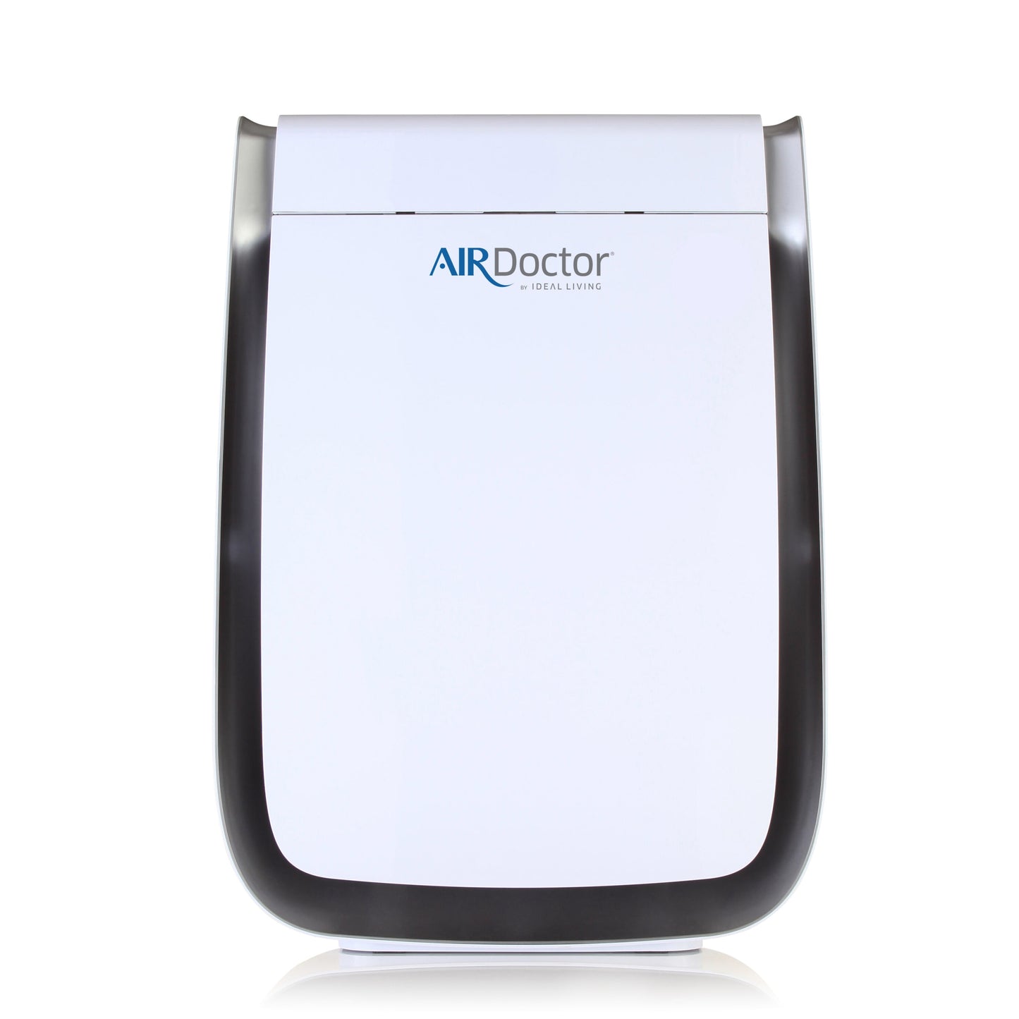 AirDoctor AD3000/AD3500 Classic 4-Speed Ionic White HEPA Air Purifier ENERGY STAR (Covers: 638-sq ft) 90AD350AD01