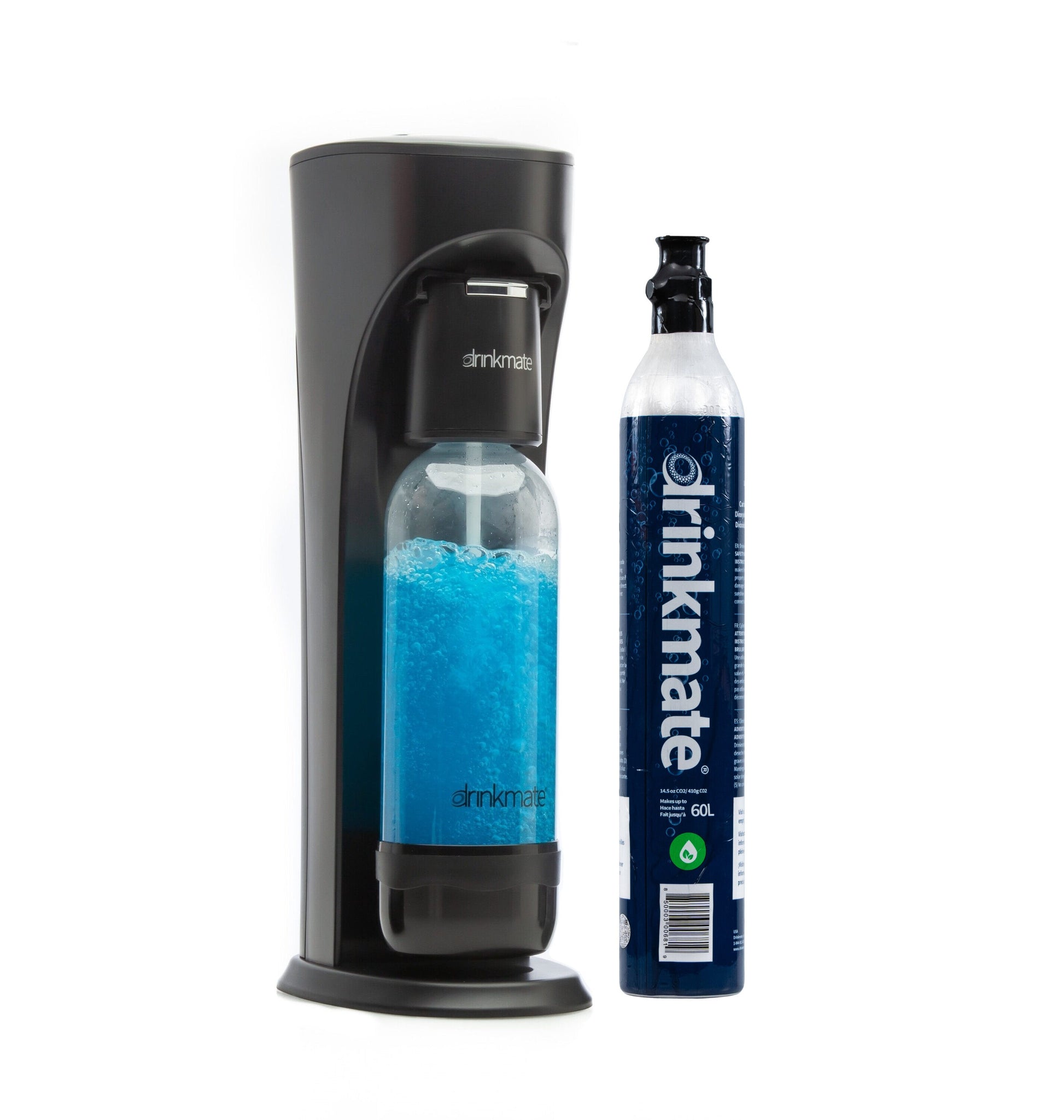 Drinkmate Carbonator 410-02-14Z