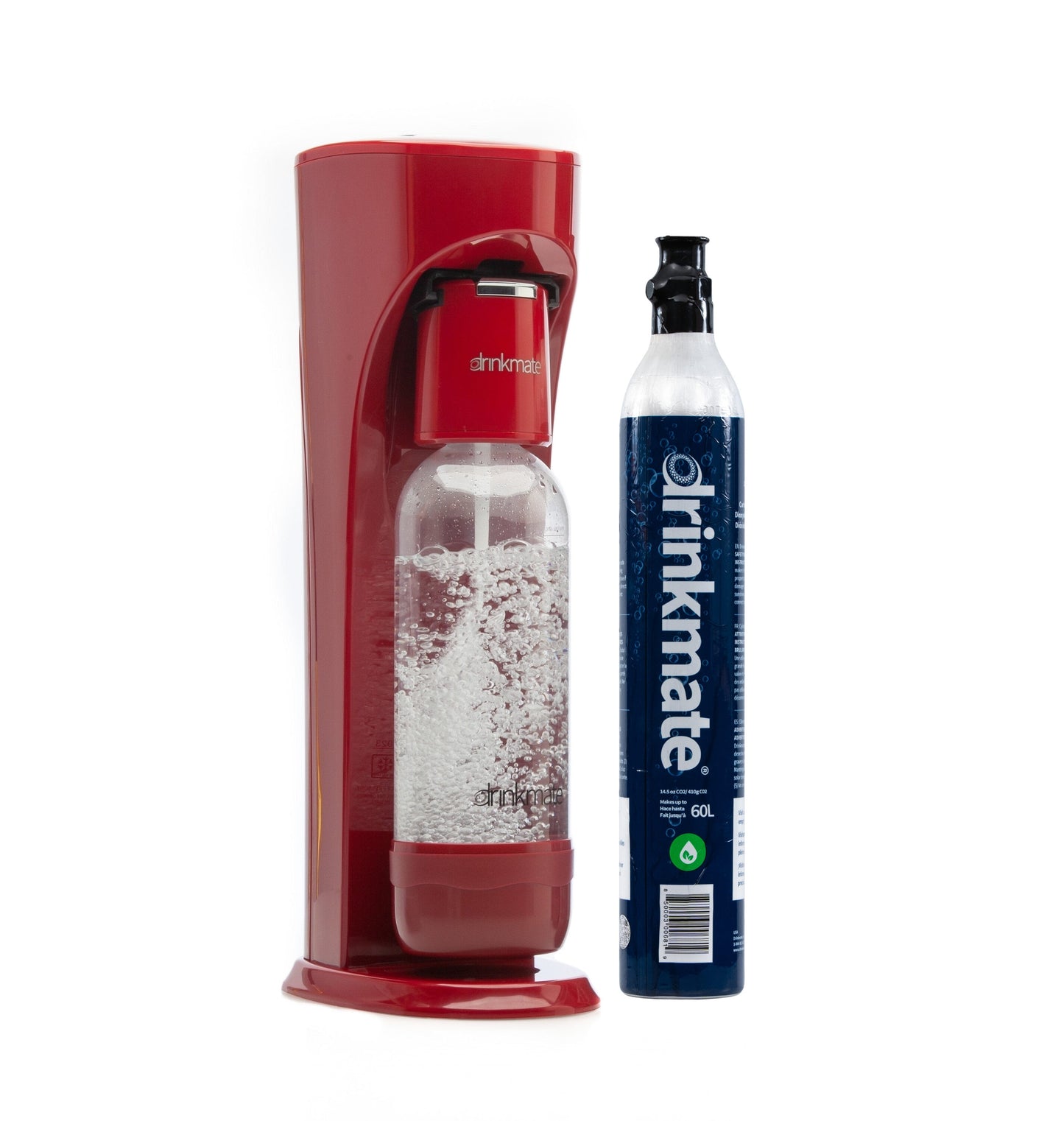 Drinkmate Carbonator 410-03-14Z