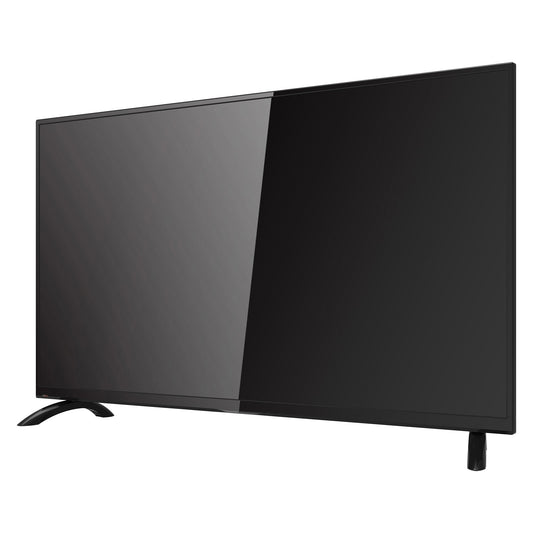 RCA 32-in 720p LED Indoor use only Flat screen HDTV