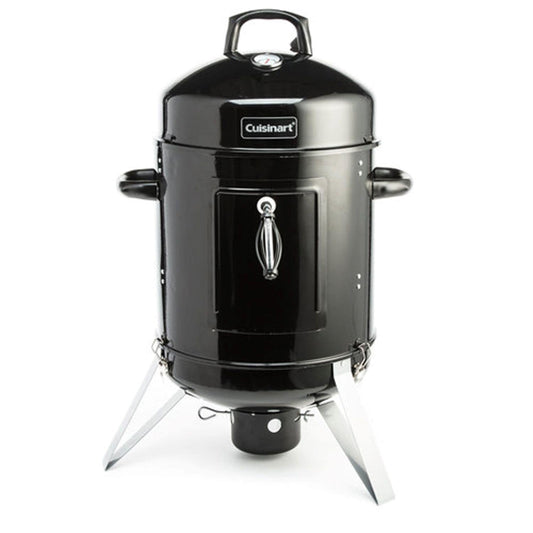 Cuisinart 16 inch Vertical Charcoal Smoker COS-116