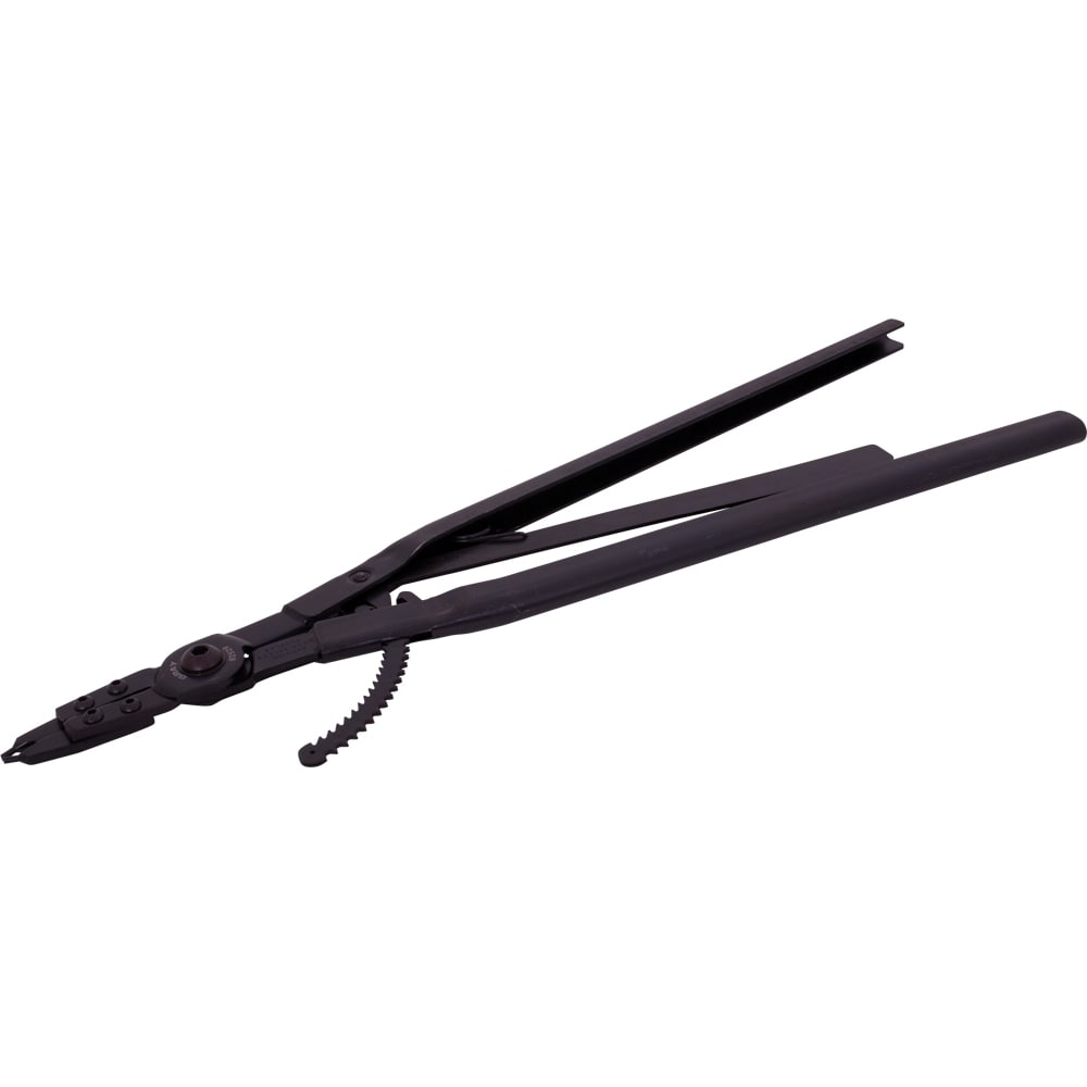 Gray Tools Gray 28.5-in Universal Snap Ring Pliers 82529