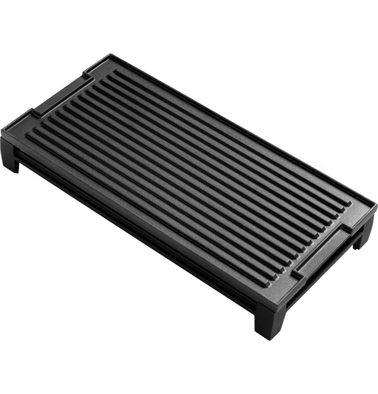 GE Universal Gas range Grill module ( Black )