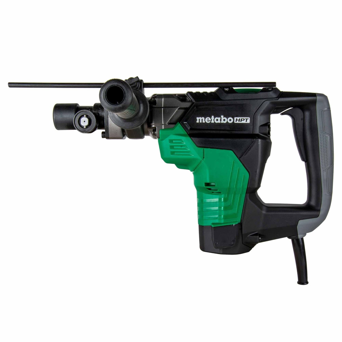 Metabo HPT 1-1/2-in Spline Variable Speed Corded Rotary Hammer Drill DH38YE3M