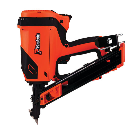 Paslode Positive Placement 1.5-in Cordless Metal-connecting Nailer (Battery & Charger Included) 906200